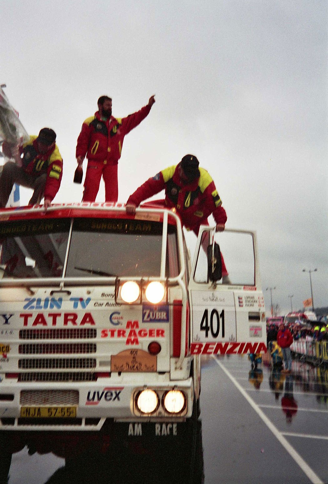 Abarth