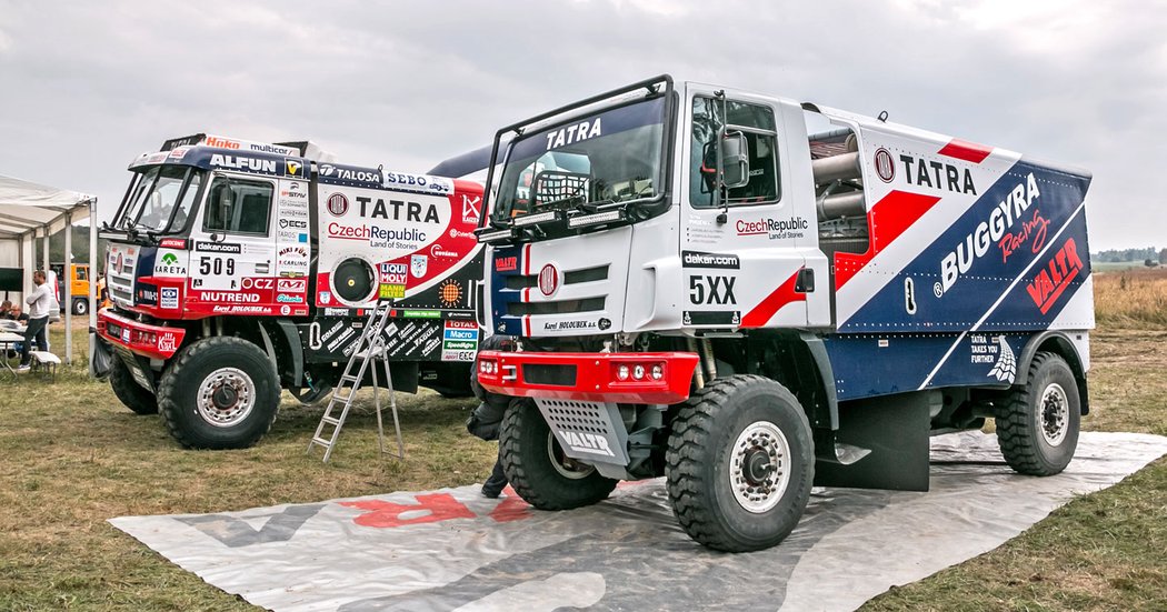 Tatra