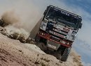 Výsledkový servis Rallye Dakar: 6. etapa - Kolomý udržel šanci
