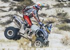 Výsledkový servis Rallye Dakar: 10. etapa - Zapletal mezi hvězdami