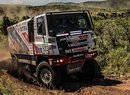 Výsledkový servis Rallye Dakar: 13. etapa - Valtr byl nejlepší