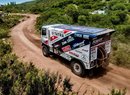 Budoucnost Rallye Dakar: Cesta ke kořenům?