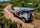 Budoucnost Rallye Dakar: Cesta ke kořenům?