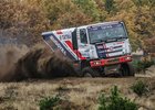 Dakar 2016: Česko je pátou nejsilnější zemí soutěže, hlavně díky Buggyře