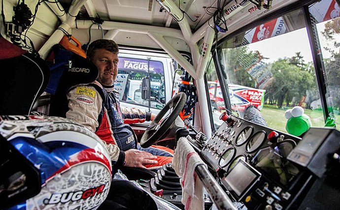 Rallye Dakar 2016: Jak je to s penalizacemi na Dakaru?