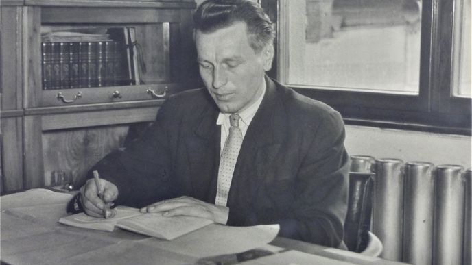 Josef Daněk