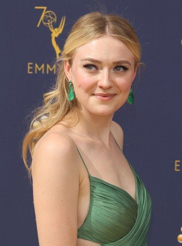 Dakota Fanning