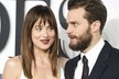 Dakota Johnson a Jamie Dornan