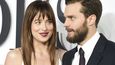 Dakota Johnson a Jamie Dornan