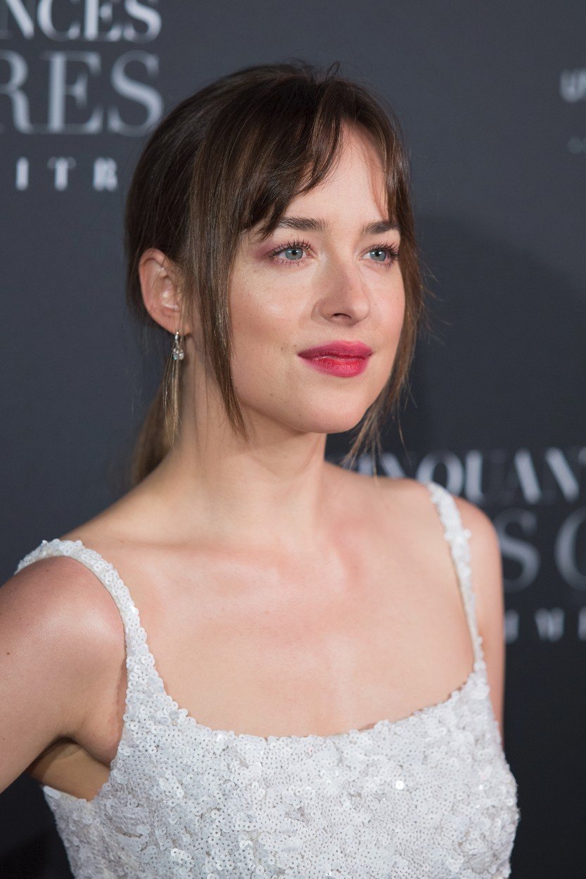 Dakota Johnson