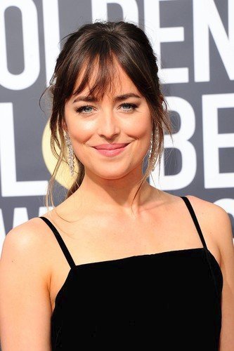 Dakota Johnson