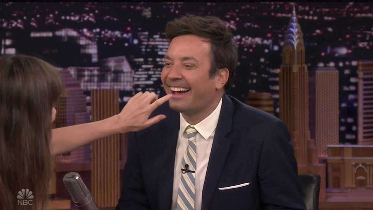 Jimmy Fallon