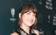 Dakota Johnsonová na premiéře svého nového filmu překvapila upraveným úsměvem