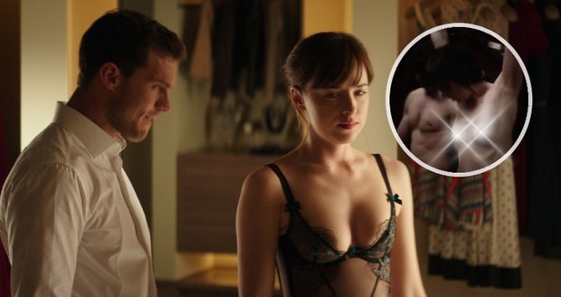 Dakota Johnsonová slaví narozeniny: Královna pikantních scén!