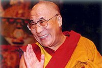 Dalajlama naznačil: S reinkarnací je konec