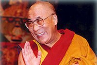Dalajlama je po operaci žlučových kamenů