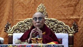 Odešel na „chvíli“, zůstává už 60 let: Dalajlama přiznal, že tak dlouhý exil nečekal