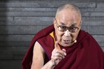 Dalajláma promluvil o migrantské krizi. „Evropa patří Evropanům."
