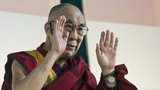 Dalajláma znesvěcuje buddhismus, tvrdí Čína. Už se prý znovu nepřevtělí