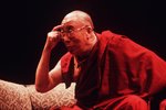 Dalajlama prosazuje osamostatnění Tibetu.