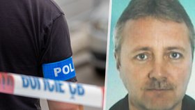 Dalibor z Větřní před 15 lety záhadně zmizel! Policie měla podezřelé, utekli ale do Ameriky