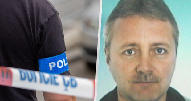 Dalibor z Větřní před 15 lety záhadně zmizel! Policie měla podezřelé, utekli ale do Ameriky