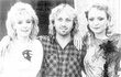 1986. S Ivetou Bartošovou a Petrou Janů, top zpěvačkami té doby. 1986. S Ivetou Bartošovou a Petrou Janů, top zpěvačkami té doby.