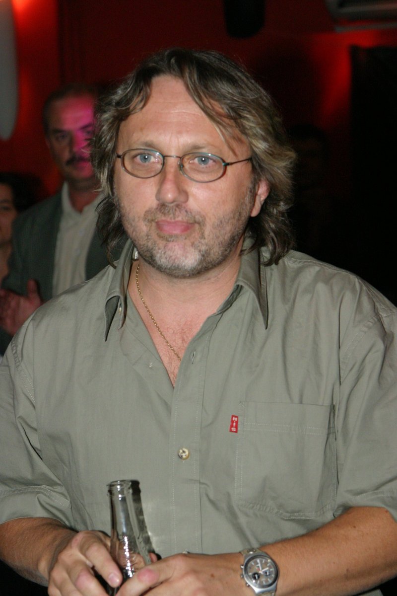 Dalibor Janda v roce 2005