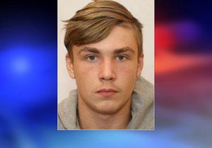 Dalibor Krátký (16) se pokusil spáchat sebevraždu. Nyní zmizel.
