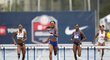 Dalilah Muhammadová překonala na atletickém mistrovství USA v Des Moines šestnáct let starý světový rekord Rusky Julije Pečonkinové v běhu na 400 m překážek. Časem 52,20 ho zlepšila o čtrnáct setin.