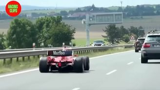 Dallara GP2/08 Dallara GP2/08