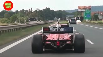 Dallara GP2/08 Dallara GP2/08