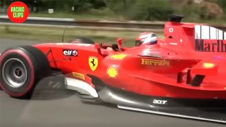 Dallara GP2/08 Dallara GP2/08