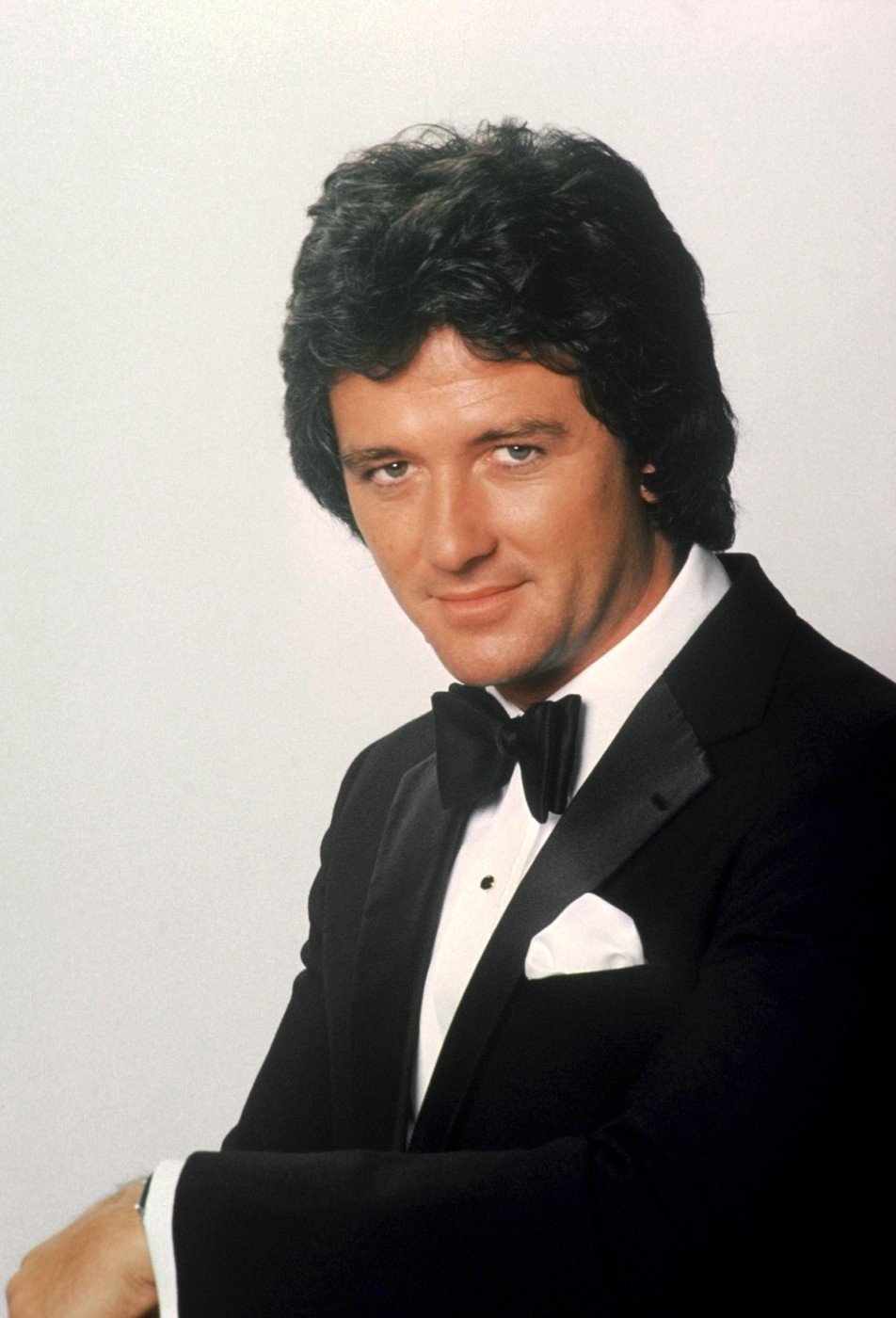 Takto lámal Patrick Duffy alias Bobby srdce milionům ženám po celém světě