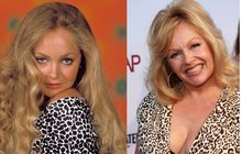 Legenda Dallas: Charlene Tilton (Lucy) - Diváky ohromila její prsa!