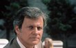 Ken Kercheval jako (Cliff Barnes)