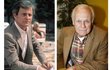 Ken Kercheval jako Cliff Barnes