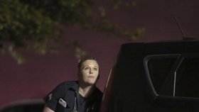 Střelci zabili v Dallasu čtyři policisty, sedm zranili.