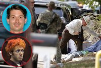 Další šílený střelec v Americe: Zabil dva lidi kvůli příkazu k vystěhování