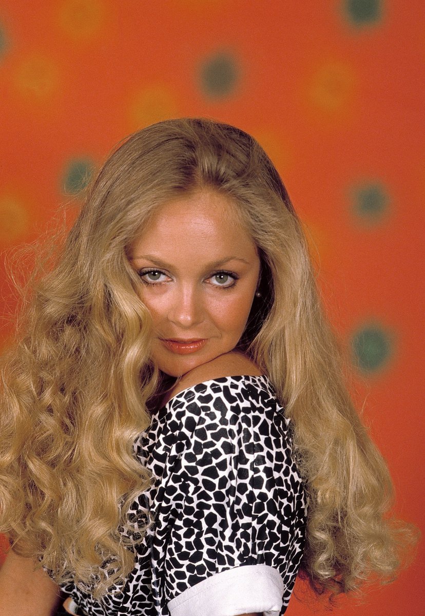 Charlene Tilton (Lucy)