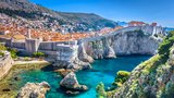 Apartmány v Chorvatsku: Dalmácie patří k turisticky atraktivním oblastem
