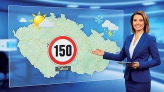 150 km/h na dálnici v Česku není samozřejmost. Co všechno se musí splnit a co rozhodne? 150 km/h na dálnici v Česku není samozřejmost. Co všechno se musí splnit a co rozhodne?