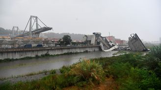 Počet obětí neštěstí v Janově přesáhl 30, pád mostu nejspíš odstartoval úder blesku