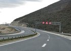 V Chorvatsku otevřeli další úsek dálnice A1