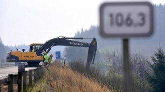 Zrychlit stavby a vyhnout se vyvlastnění. Stát chce odkupovat pozemky až za osminásobek