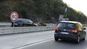 Jak se na D1 o víkendech (ne)pracuje Jak se na D1 o víkendech (ne)pracuje