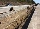 Proč se v Česku staví dálnice pomalu? A je řešení na dohled?