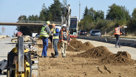 Část dálnice D4 opravdu vznikne jako PPP projekt. Její dostavba začne již letos