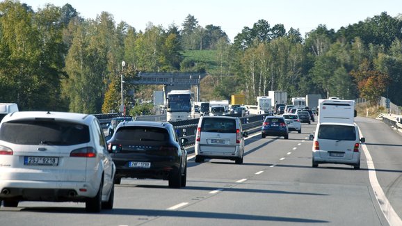 Senát umožnil změny v bodovém systému. Tady jsou hlavní změny