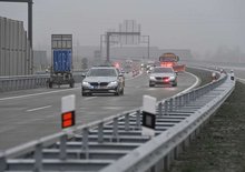 Dálnice D1 je po 58 letech konečně kompletní. Z Prahy vede až do Polska